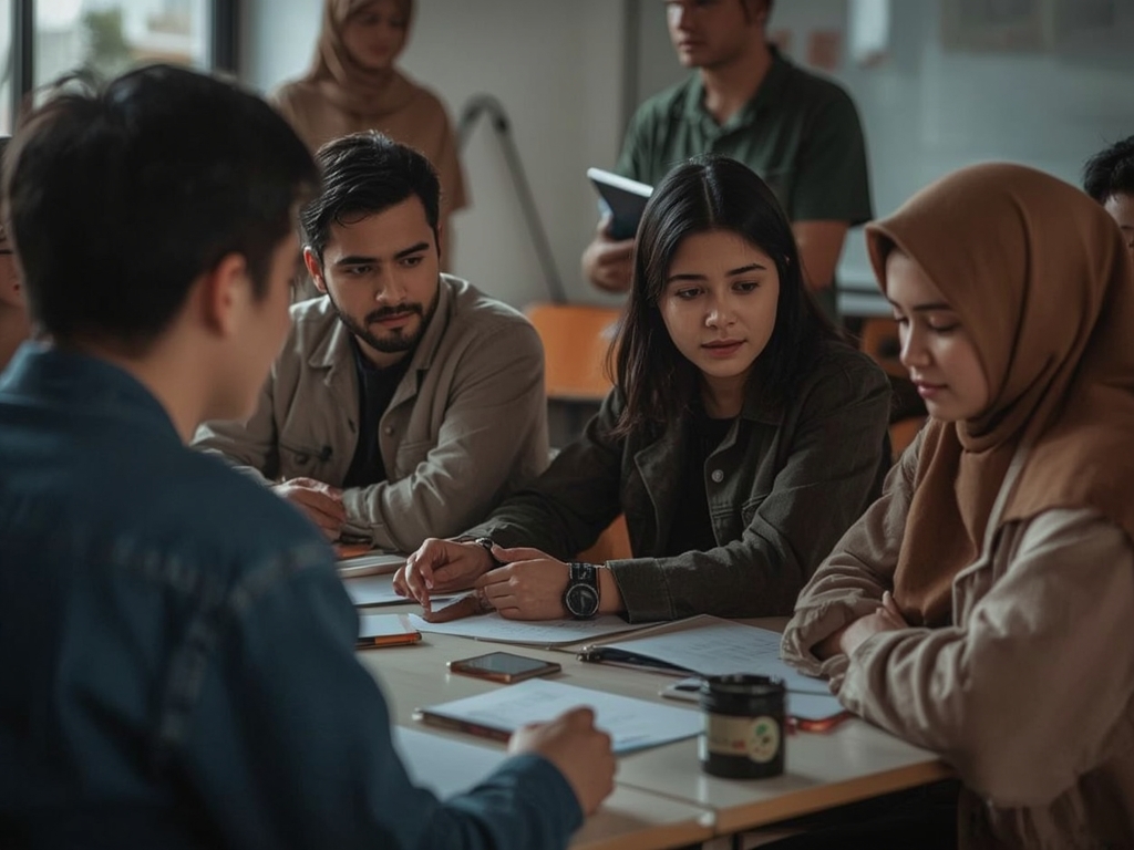 Studi Kasus Perjalanan Keluarga: Perencanaan Terpadu dengan Risiko Terkelola