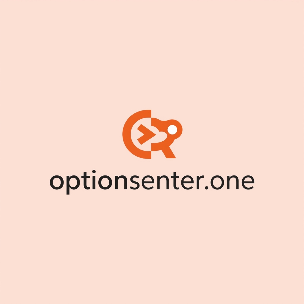 Optionsenter